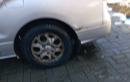 Hyundai Grand Starex Grand Starex I рестайлинг 2, 2009 год, 800 000 рублей, 9 фотография