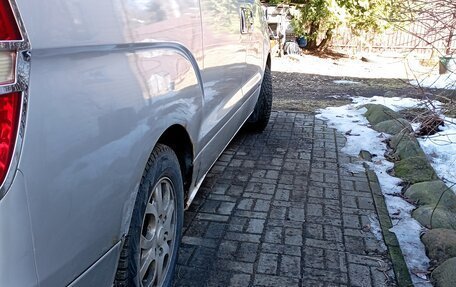 Hyundai Grand Starex Grand Starex I рестайлинг 2, 2009 год, 800 000 рублей, 5 фотография