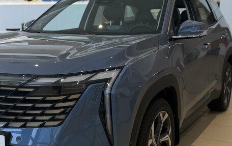 Geely Atlas, 2024 год, 4 080 990 рублей, 6 фотография