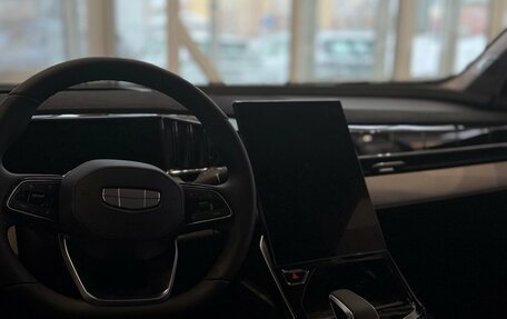 Geely Atlas, 2024 год, 4 080 990 рублей, 13 фотография