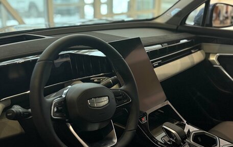 Geely Atlas, 2024 год, 4 080 990 рублей, 14 фотография