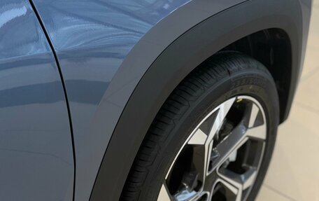 Geely Atlas, 2024 год, 4 080 990 рублей, 8 фотография