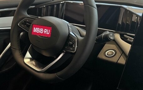 Geely Atlas, 2024 год, 4 080 990 рублей, 11 фотография