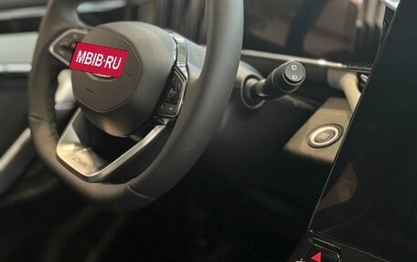 Geely Atlas, 2024 год, 4 080 990 рублей, 9 фотография