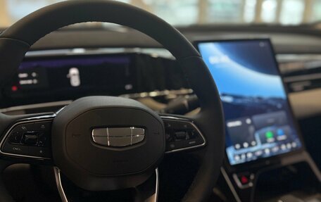 Geely Atlas, 2024 год, 4 080 990 рублей, 16 фотография