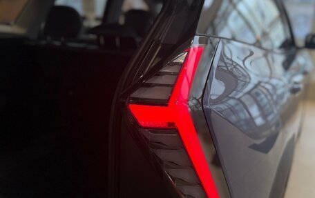 Geely Atlas, 2024 год, 4 080 990 рублей, 27 фотография