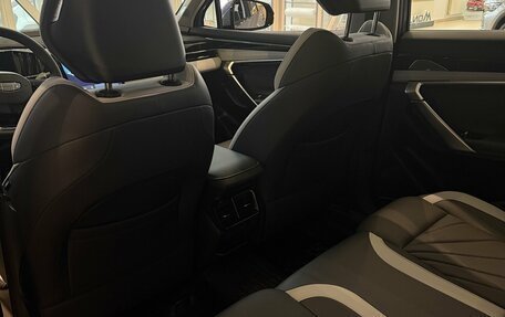 Geely Atlas, 2024 год, 4 080 990 рублей, 21 фотография