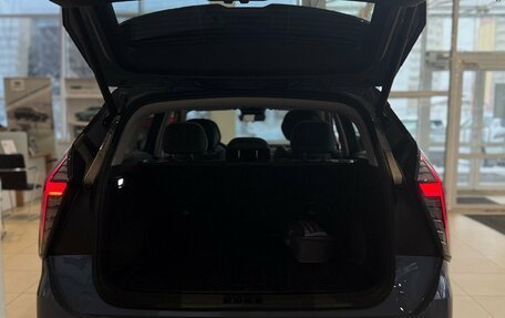 Geely Atlas, 2024 год, 4 080 990 рублей, 26 фотография