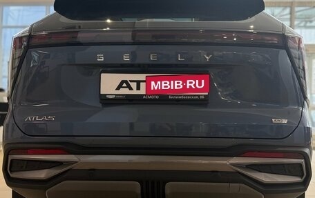 Geely Atlas, 2024 год, 4 080 990 рублей, 25 фотография