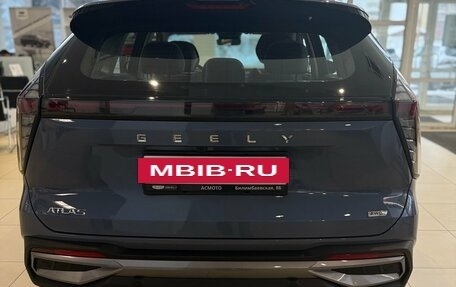 Geely Atlas, 2024 год, 4 080 990 рублей, 24 фотография