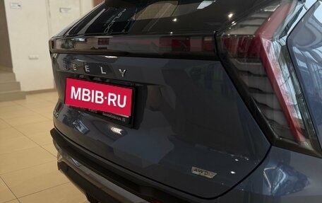 Geely Atlas, 2024 год, 4 080 990 рублей, 23 фотография