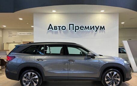 Skoda Kodiaq, 2025 год, 6 199 000 рублей, 5 фотография