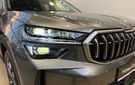 Skoda Kodiaq, 2025 год, 6 199 000 рублей, 4 фотография