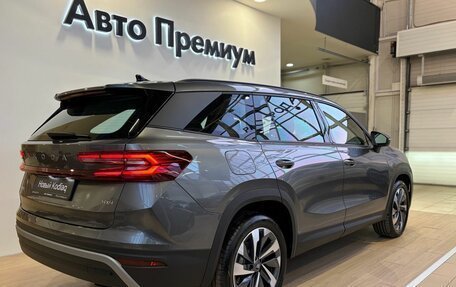 Skoda Kodiaq, 2025 год, 6 199 000 рублей, 6 фотография