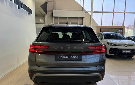 Skoda Kodiaq, 2025 год, 6 199 000 рублей, 7 фотография