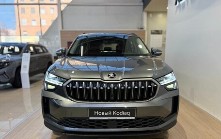 Skoda Kodiaq, 2025 год, 6 199 000 рублей, 2 фотография