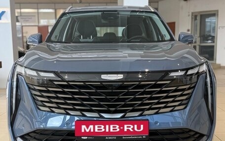 Geely Atlas, 2024 год, 4 080 990 рублей, 31 фотография