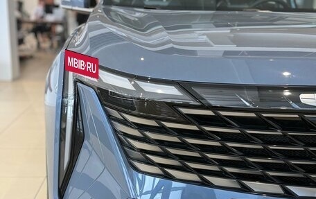 Geely Atlas, 2024 год, 4 080 990 рублей, 34 фотография