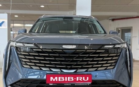 Geely Atlas, 2024 год, 4 080 990 рублей, 30 фотография