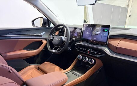 Skoda Kodiaq, 2025 год, 6 199 000 рублей, 12 фотография