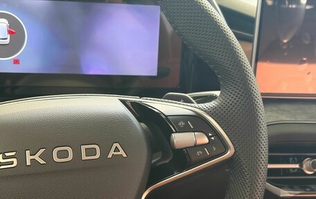 Skoda Kodiaq, 2025 год, 6 199 000 рублей, 16 фотография