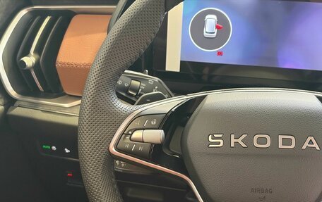 Skoda Kodiaq, 2025 год, 6 199 000 рублей, 15 фотография