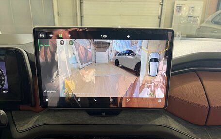 Skoda Kodiaq, 2025 год, 6 199 000 рублей, 23 фотография