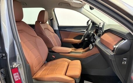 Skoda Kodiaq, 2025 год, 6 199 000 рублей, 10 фотография