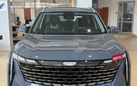 Geely Atlas, 2024 год, 4 080 990 рублей, 32 фотография