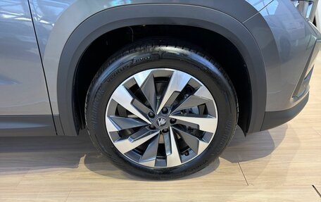 Skoda Kodiaq, 2025 год, 6 199 000 рублей, 27 фотография