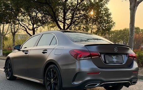 Mercedes-Benz A-Класс, 2022 год, 2 350 000 рублей, 6 фотография