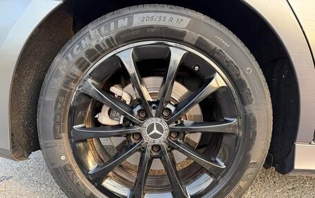 Mercedes-Benz A-Класс, 2022 год, 2 350 000 рублей, 17 фотография