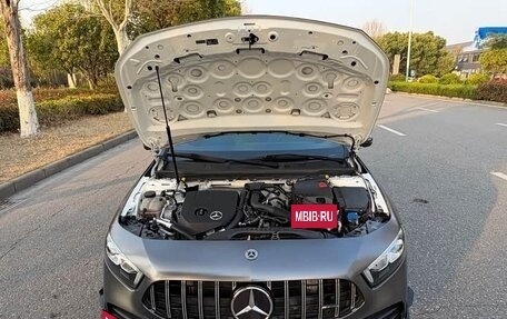 Mercedes-Benz A-Класс, 2022 год, 2 350 000 рублей, 7 фотография