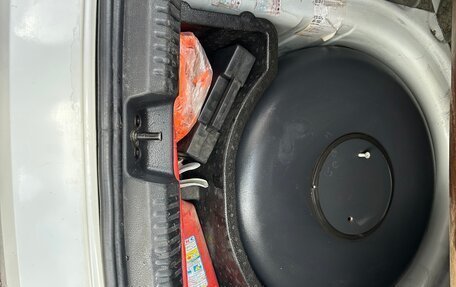 Volkswagen Polo VI (EU Market), 2016 год, 1 000 000 рублей, 8 фотография