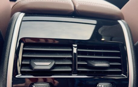 BMW X7, 2022 год, 9 800 000 рублей, 15 фотография