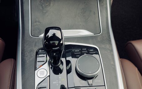 BMW X7, 2022 год, 9 800 000 рублей, 13 фотография