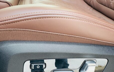 BMW X7, 2022 год, 9 800 000 рублей, 10 фотография