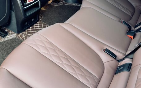 BMW X7, 2022 год, 9 800 000 рублей, 14 фотография