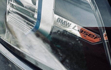 BMW X7, 2022 год, 9 800 000 рублей, 17 фотография