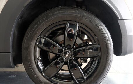 MINI Countryman II (F60), 2022 год, 2 650 000 рублей, 9 фотография