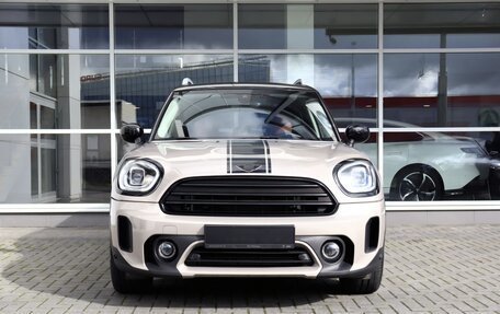MINI Countryman II (F60), 2022 год, 2 650 000 рублей, 2 фотография