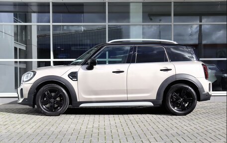 MINI Countryman II (F60), 2022 год, 2 650 000 рублей, 6 фотография