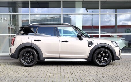 MINI Countryman II (F60), 2022 год, 2 650 000 рублей, 5 фотография