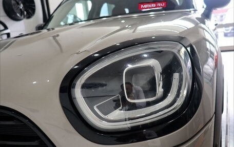 MINI Countryman II (F60), 2022 год, 2 650 000 рублей, 7 фотография