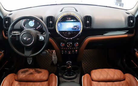 MINI Countryman II (F60), 2022 год, 2 650 000 рублей, 11 фотография