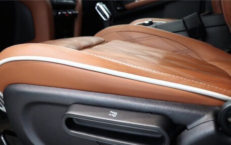 MINI Countryman II (F60), 2022 год, 2 650 000 рублей, 14 фотография