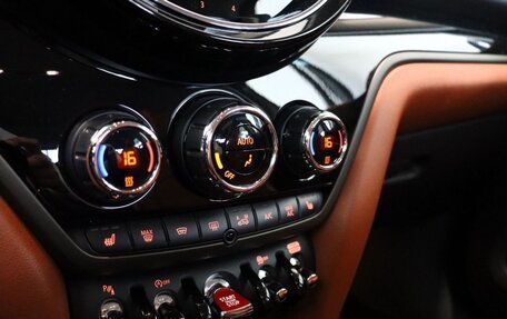 MINI Countryman II (F60), 2022 год, 2 650 000 рублей, 18 фотография