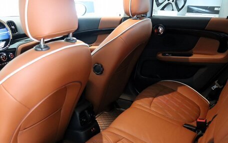 MINI Countryman II (F60), 2022 год, 2 650 000 рублей, 24 фотография