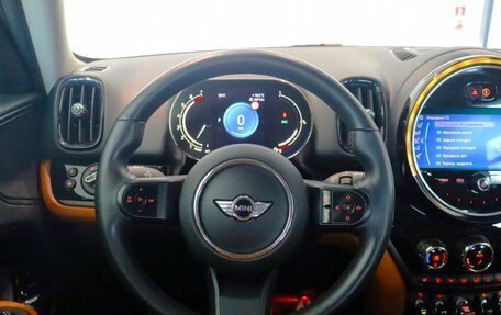 MINI Countryman II (F60), 2022 год, 2 650 000 рублей, 12 фотография