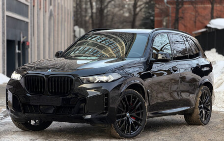 BMW X5, 2025 год, 15 700 000 рублей, 3 фотография